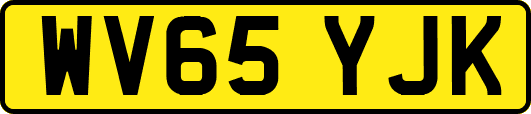 WV65YJK