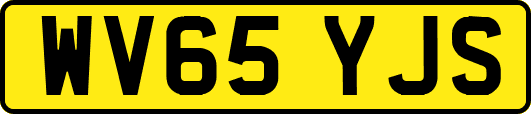 WV65YJS