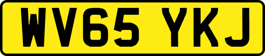 WV65YKJ