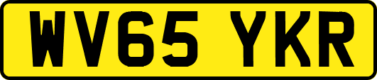 WV65YKR