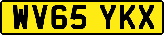 WV65YKX