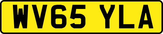 WV65YLA