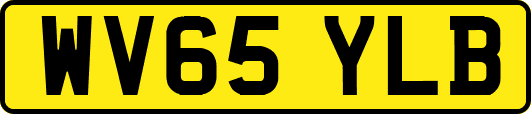 WV65YLB