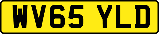 WV65YLD