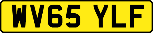 WV65YLF