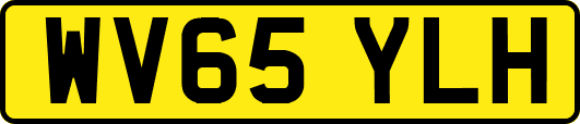 WV65YLH