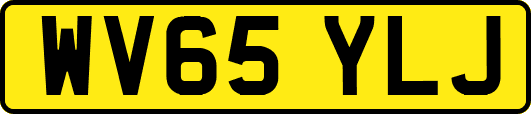 WV65YLJ