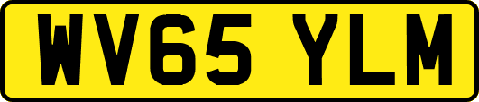 WV65YLM