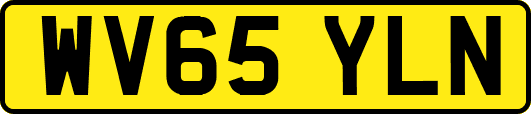 WV65YLN