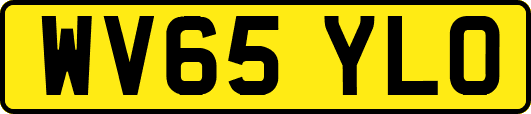 WV65YLO