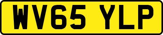 WV65YLP