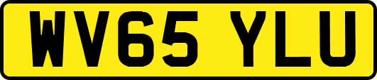 WV65YLU