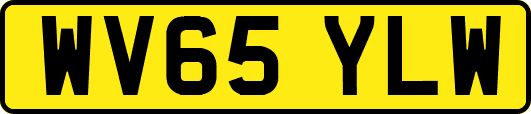 WV65YLW