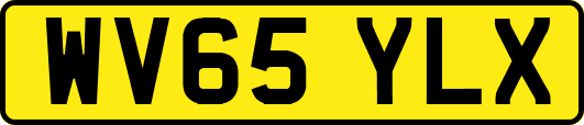 WV65YLX