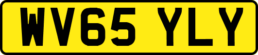 WV65YLY