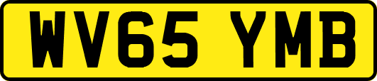 WV65YMB