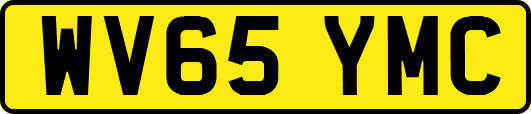 WV65YMC