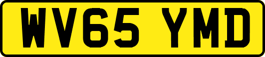 WV65YMD