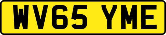 WV65YME