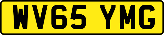 WV65YMG