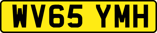 WV65YMH