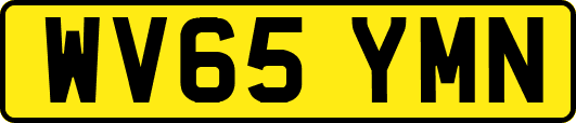 WV65YMN