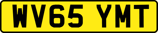 WV65YMT