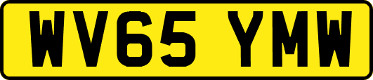 WV65YMW