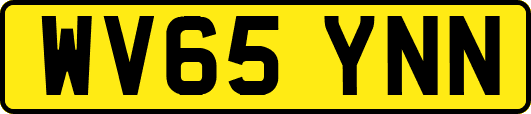 WV65YNN