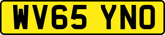 WV65YNO