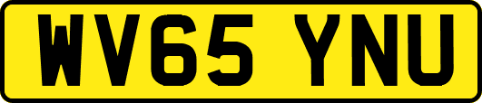 WV65YNU