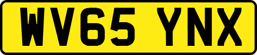 WV65YNX