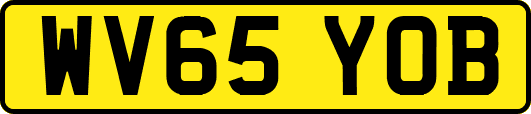 WV65YOB