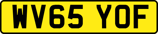 WV65YOF