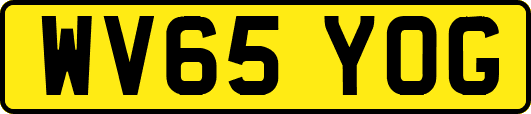 WV65YOG