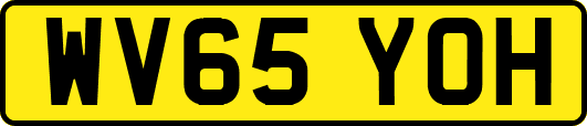 WV65YOH