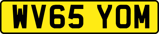 WV65YOM