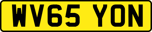 WV65YON