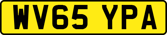 WV65YPA