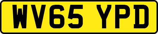 WV65YPD