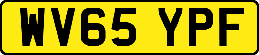 WV65YPF