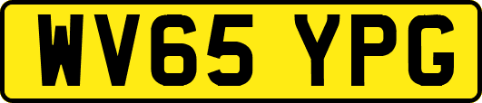 WV65YPG