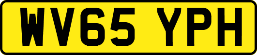 WV65YPH