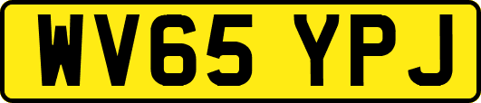 WV65YPJ