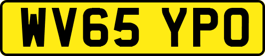 WV65YPO