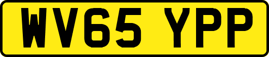 WV65YPP