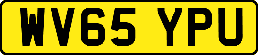 WV65YPU