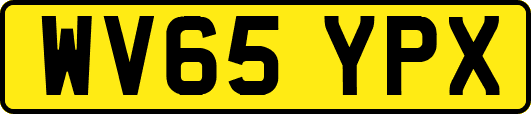 WV65YPX