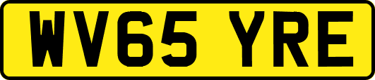 WV65YRE