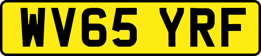 WV65YRF